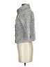 Ann Taylor Gray Cardigan Size S - photo 5