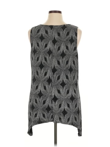 Onyx Nite Sleeveless Top (view 2)