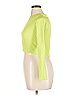 Sincerely Jules 100% Polyester Green Cardigan Size XL - photo 5