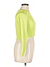 Sincerely Jules 100% Polyester Green Cardigan Size XL - photo 4