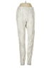Athleta Tweed Silver Casual Pants Size S - photo 1