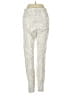 Athleta Tweed Silver Casual Pants Size S - photo 2