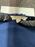 Shoshanna Blue 3/4 Sleeve Blouse Size 0 - photo 7