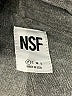 NSF Gray Turtleneck Sweater Size P (petite) - photo 7