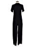Urban Outfitters Solid Black Jumpsuit Size S - photo 2
