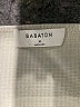 Babaton Ivory Short Sleeve Top Size M - photo 7