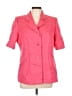 Assorted Brands Pink Blazer Size 12 - photo 1