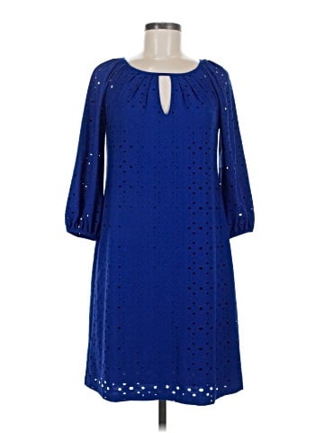 Maggy L Casual Dress (view 1)