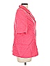 Assorted Brands Pink Blazer Size 12 - photo 4