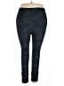 SPANX Camo Black Leggings Size 2X - photo 1