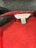 Lucky Brand Red Short Sleeve Top Size S - photo 7