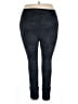 SPANX Camo Black Leggings Size 2X - photo 2