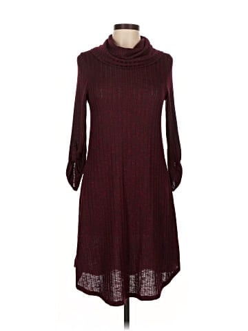 Bailey Blue Casual Dress (view 1)