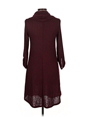 Bailey Blue Casual Dress (view 2)