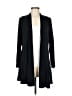 Comfy U.S.A. Black Cardigan Size M - photo 1