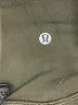 Lululemon Athletica Green Active Pants Size 2 - photo 7