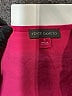 Vince Camuto 100% Polyester Pink 3/4 Sleeve Blouse Size S - photo 7