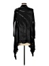 American Age Black Cardigan Size XS - photo 2
