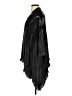 American Age Black Cardigan Size XS - photo 5