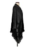 American Age Black Cardigan Size XS - photo 4
