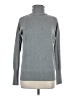 Gap Gray Turtleneck Sweater Size M - photo 1