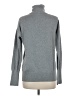 Gap Gray Turtleneck Sweater Size M - photo 2