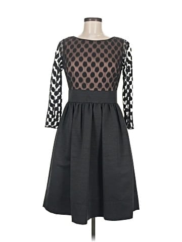 Eliza J Cocktail Dress (view 1)