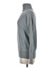 Gap Gray Turtleneck Sweater Size M - photo 5