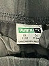 Puma Black Active Pants Size 0-3 mo - photo 3