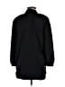 Mossimo 100% Polyester Black 3/4 Sleeve Blouse Size S - photo 2