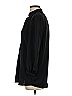 Mossimo 100% Polyester Black 3/4 Sleeve Blouse Size S - photo 5