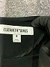 Elizabeth and James Black Romper Size 0 - photo 4