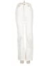 RE/DONE White Ivory Jeans Size 26 waist - photo 1