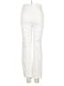 RE/DONE White Ivory Jeans Size 26 waist - photo 2