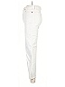 RE/DONE White Ivory Jeans Size 26 waist - photo 5