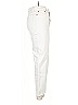 RE/DONE White Ivory Jeans Size 26 waist - photo 4