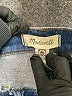 Madewell Blue Jeans Size 27 waist - photo 4