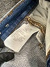 Madewell Blue Jeans Size 27 waist - photo 5