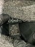Rafaella Tweed Gray Dress Pants Size 10 (petite) - photo 7