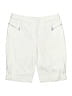 Zöwy White Shorts Size 8 - photo 1