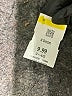 Theme Gray Cocktail Dress Size S - photo 7