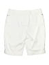 Zöwy White Shorts Size 8 - photo 2