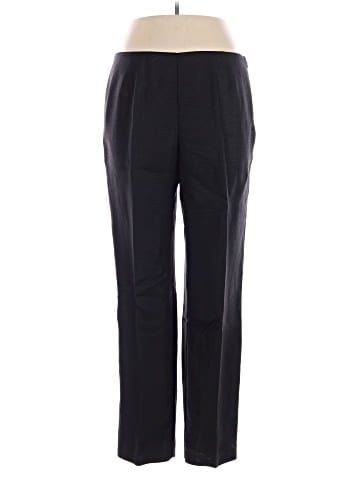 Dana Buchman Dress Pants (view 1)