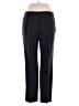 Dana Buchman Black Dress Pants Size 16 - photo 1