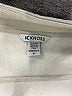Assorted Brands Solid Ivory Track Jacket Size M - photo 6