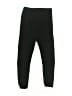 Vaenait Solid Black Casual Pants Size 90 cm / US 12-24 MO - photo 2