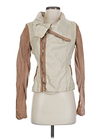Jakett...etc. Jacket (view 1)