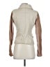 Jakett...etc. 100% Leather Ivory Jacket Size XS - photo 2