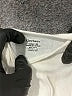 Gerber 100% Cotton Solid Green Ivory Short Sleeve Onesie Size Newborn - photo 3