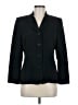 Garfield & Marks Black Blazer Size 6 - photo 1
